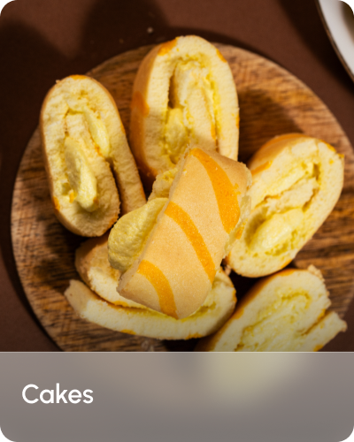 SOBISCO-Cake