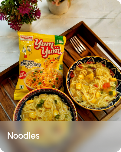 SOBISCO-Noodle