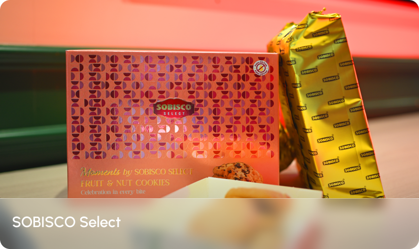 SOBISCO-Select